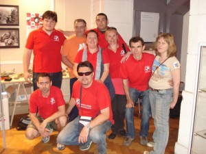 HUVM na KZMZ HUVM na KZMZ