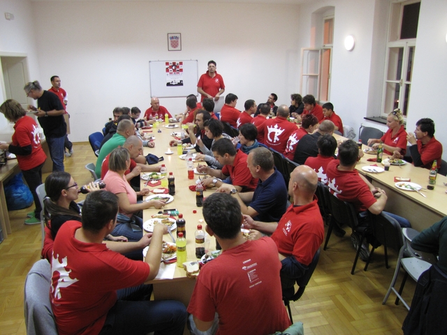 14.09.2013. – Crna kraljica 2013.