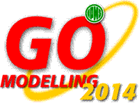 08.- 09.03.2014. – Gomodelling 2014., Austrija