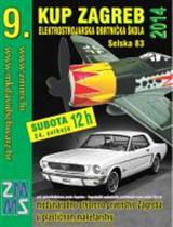 24.05.2014. – 9.Kup Zagreb