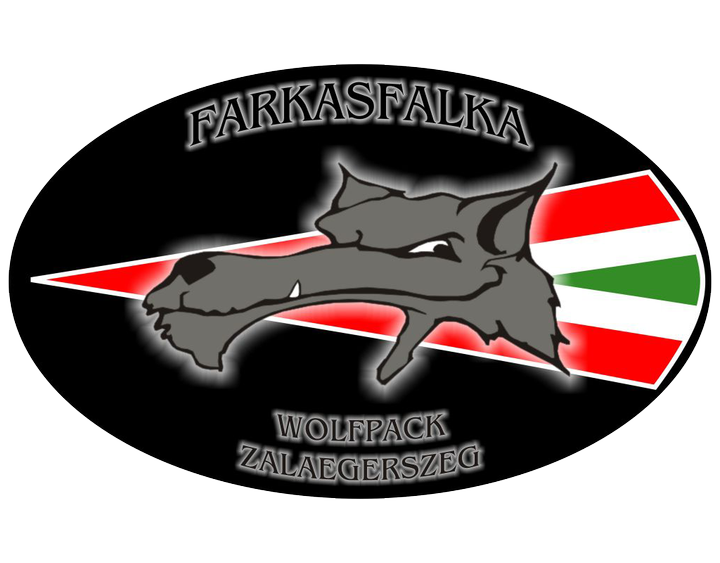 24.-25.08.2014. – Wolfpack 2014., Mađarska