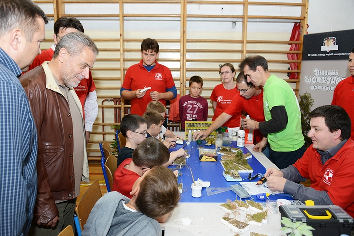 26.- 27.09.2014. – 3. Dani tehničke kulture Grada Zagreba