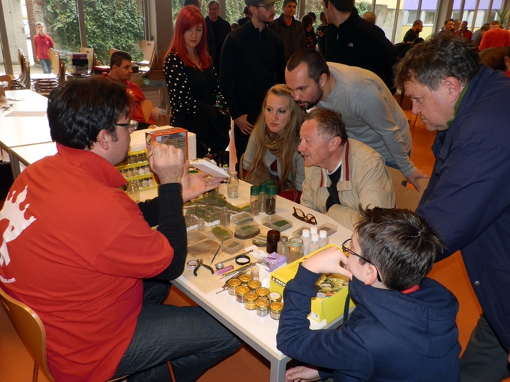 15.11.2014. – 21. Državno prvenstvo, Ljubljana