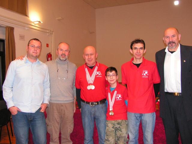 13.12.2014. – Izložba ” Božić u Bakru”