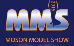 18.-19.04.2015. – Mosonshow, Mađarska