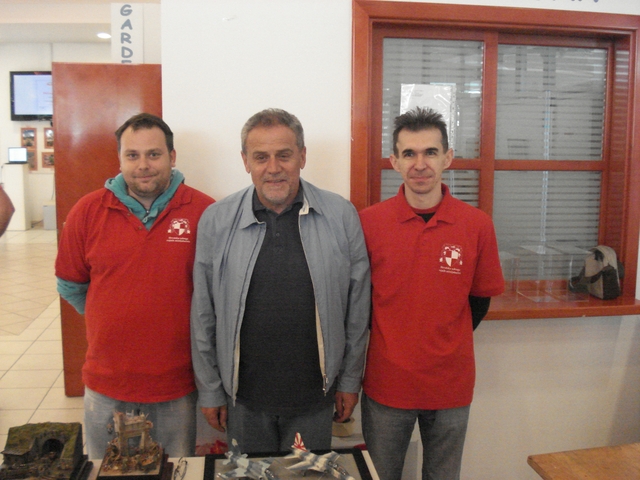 25.04.2015. – Memorijal Ivan Špiljak – Deda