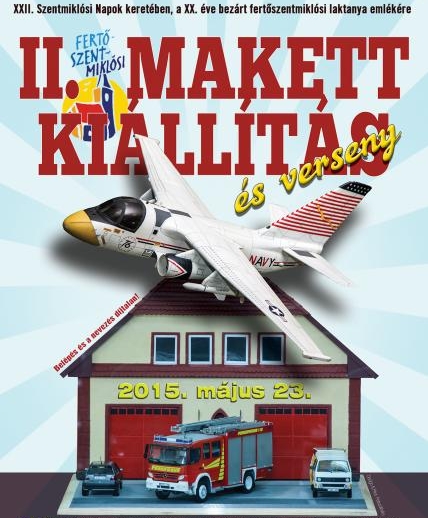 23.05.2015. – Fertoszentmiklos, Mađarska