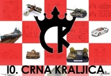 12.09.2015. – 10.Crna kraljica