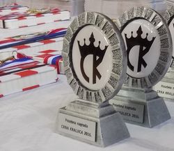 17.09.2016. – 11. Crna kraljica