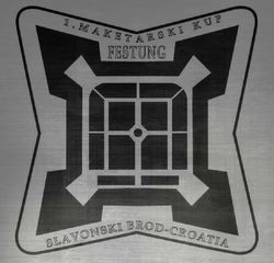 22.10.2016. – “Festung kup”, Slavonski brod