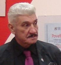 20.01.2017. – Predstavljanje knjige: Hrvatska geopolitička strategija u 21.stoljeću ili “Hrvatsko njihalo” admirala Domazeta