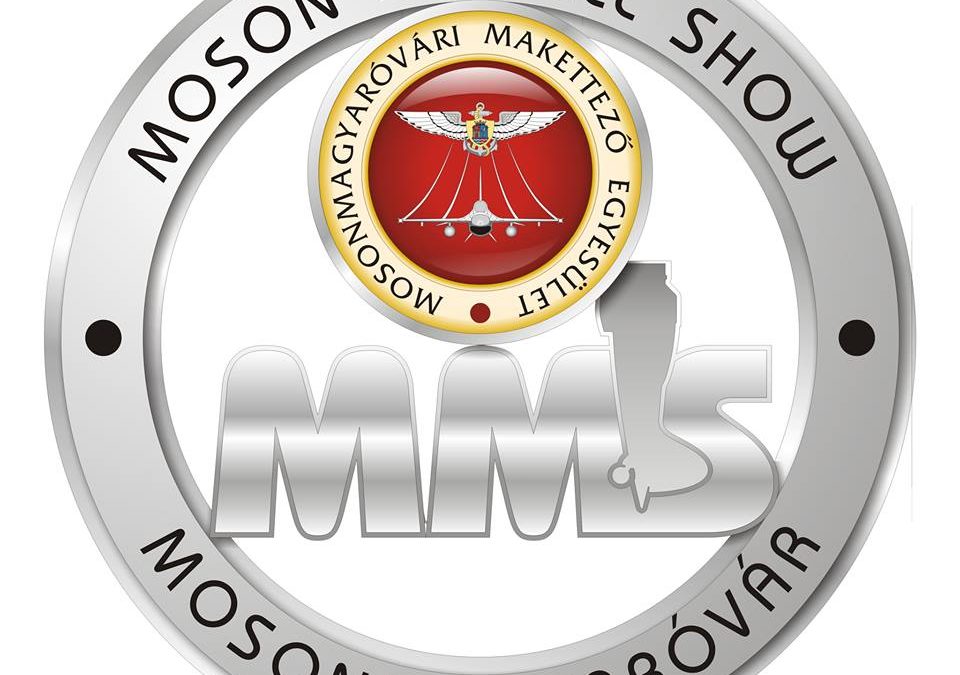 22.-23.04.2017. – XXI Moson Modell Show
