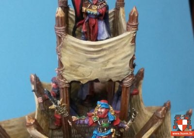 Mumak of Harad 008