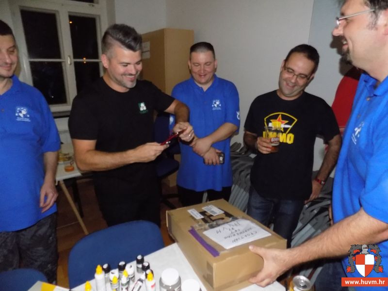 09.09.2017. – CK 2017′ – Završna fešta