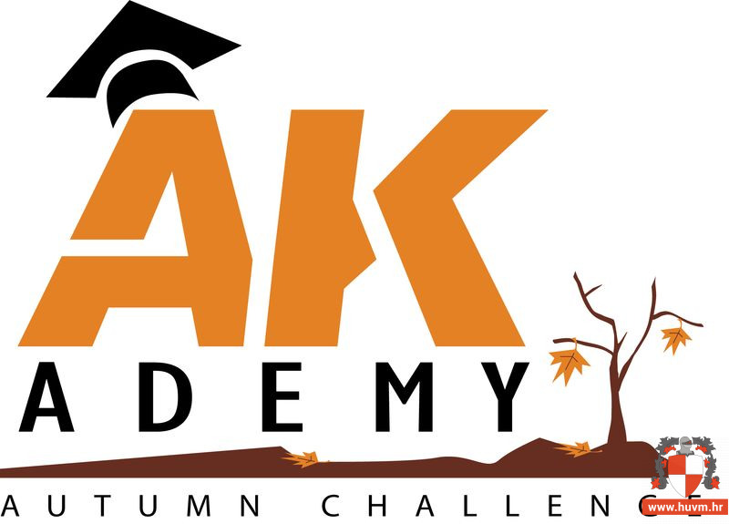 10.11.-10.12.2022. – “AK-ademy Autumn challenge”
