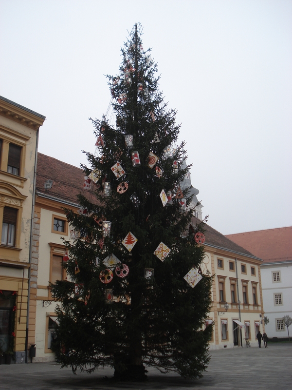 03.12.2011. – 10. Kup Auto Kluba “Varteks”, Varaždin