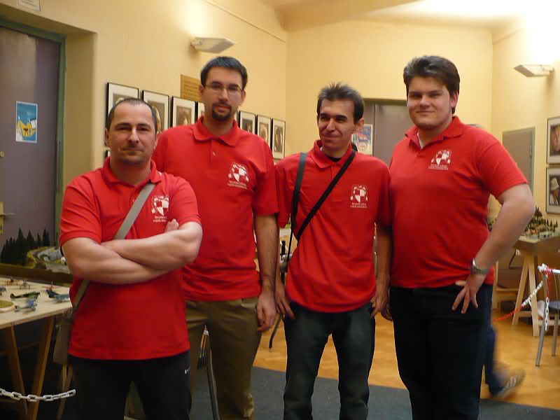 07.05.2011. – XI. Suret željezničkih modelara