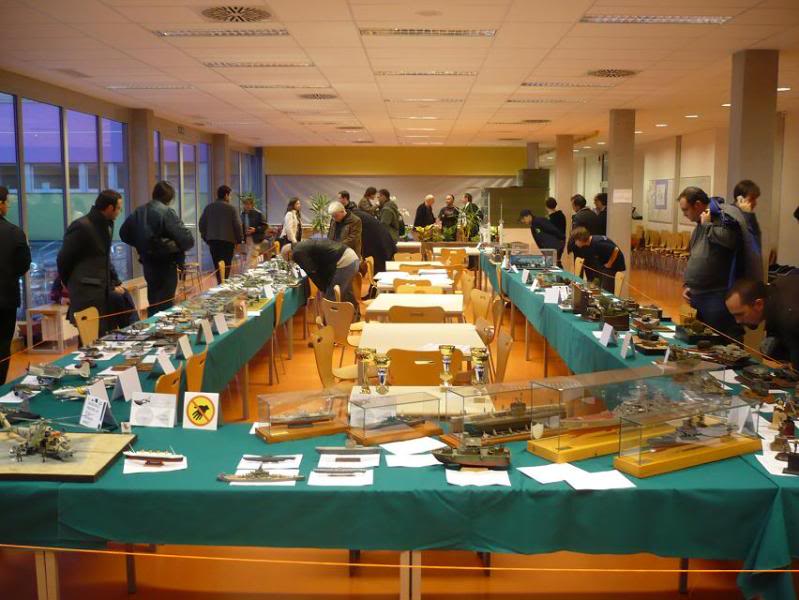 20.11.2010. – Državno prvenstvo Slovenije, Ljubljana