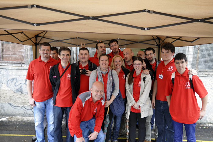 11.05.2013. – 8.Kup Zagreb