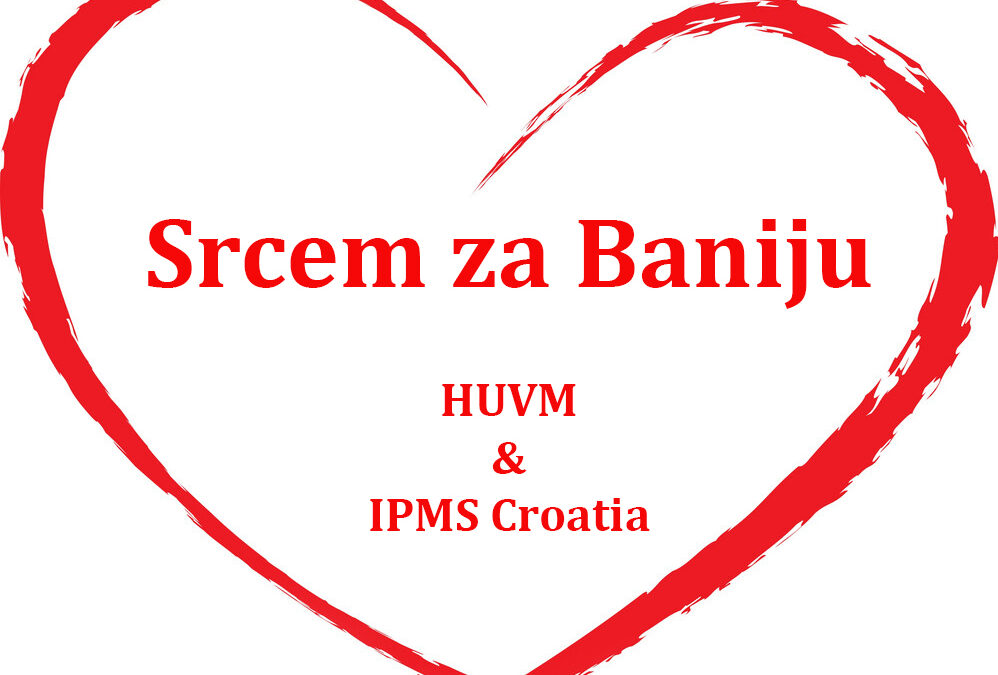 04.09.2021. – Srcem za Baniju No.4