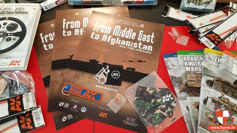 26.02.2022. – SIG IPMS Croatia “From Middle East to Afganistan”